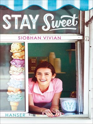cover image of Stay sweet